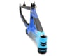 Image 3 for Haro Citizen Carbon BMX Race Frame (Blue Fade) Ships in 4-5 Days (Pro XL)